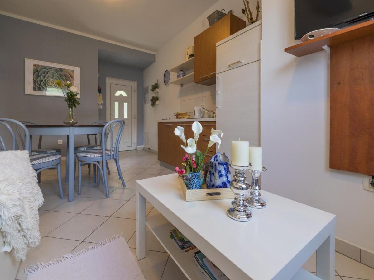 Apartments Rabbit Crikvenica Eksteriør bilde