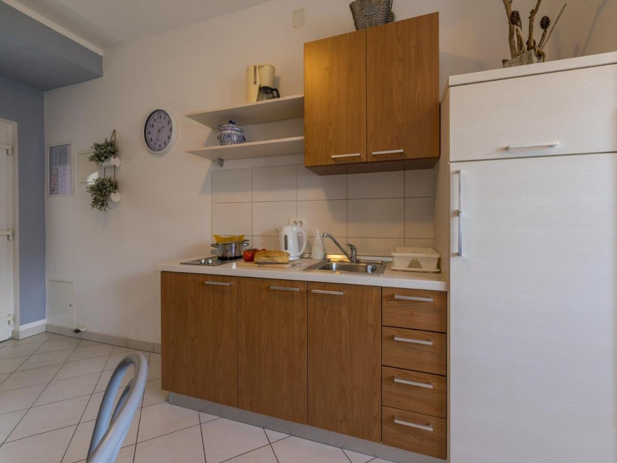 Apartments Rabbit Crikvenica Eksteriør bilde